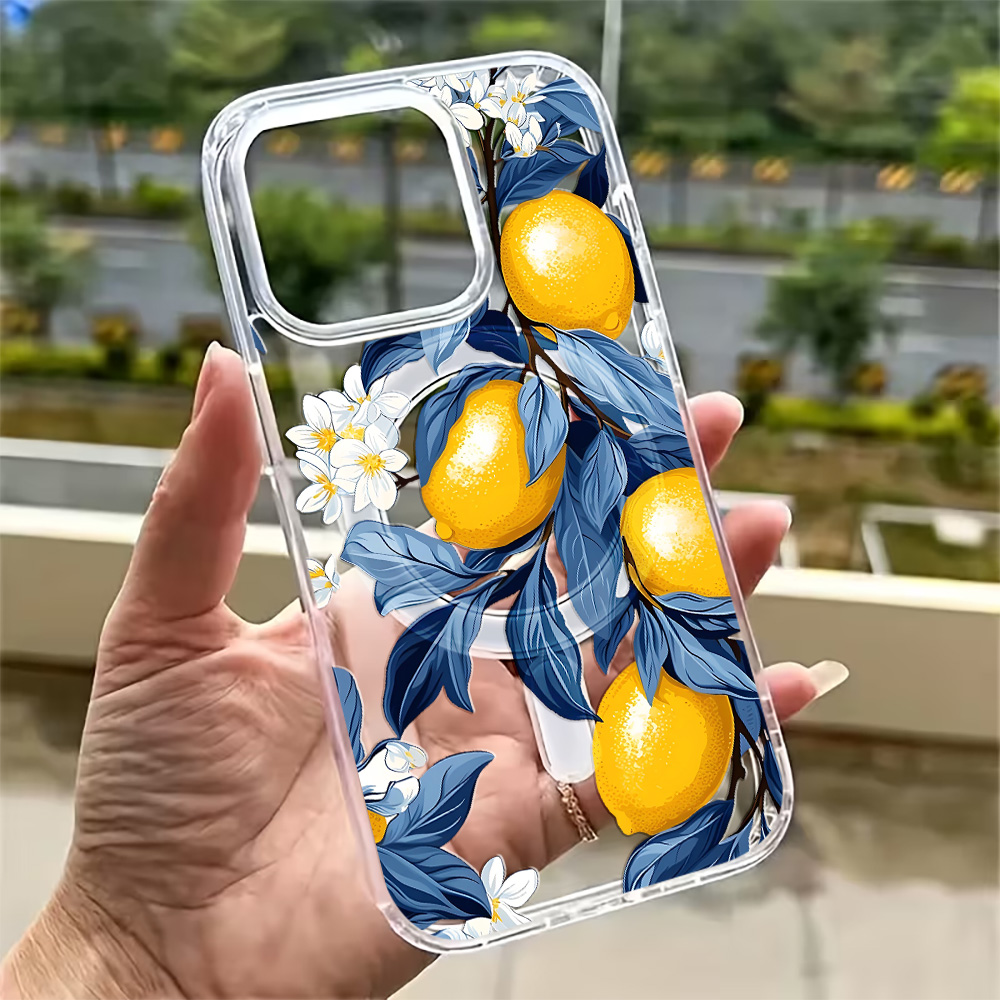 Coque de téléphone transparent - Phone Cases Clear avis et prix