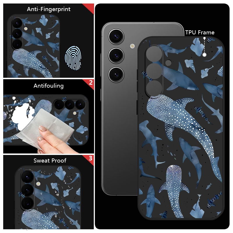 Étui de téléphone en silicone  - Phone Cases A14 Samsung avis et prix