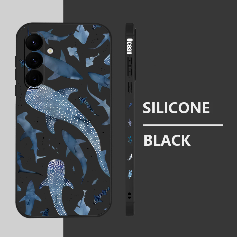 Étui de téléphone en silicone  - Phone Cases A14 Samsung avis et prix
