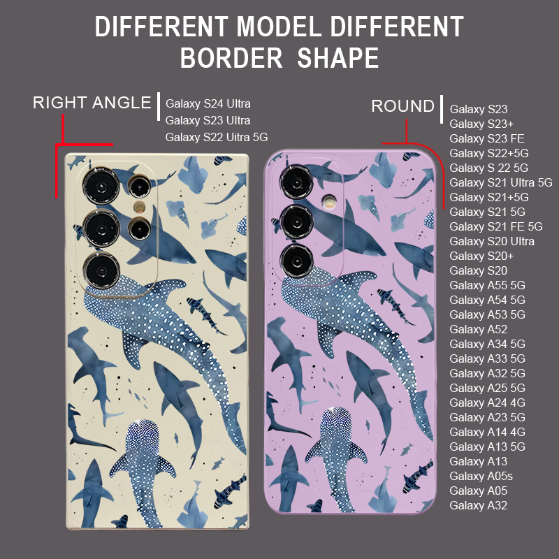 Étui de téléphone en silicone  - Phone Cases A14 Samsung avis et prix