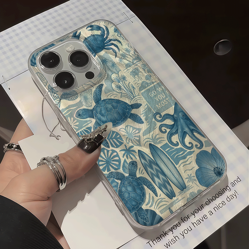 Coque de téléphone avec motif  - Phone Cases With Camera Cover avis et prix