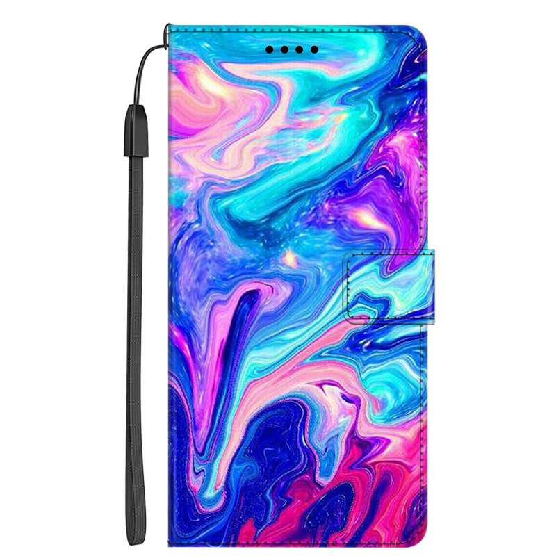Housse en cuir marbre pour Xia - Buy Phone Cases avis et prix