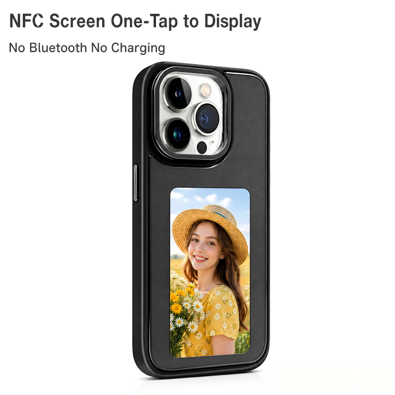 Coque de téléphone NFC passive - Phone Cases Diy avis et prix