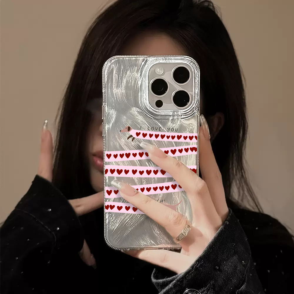 Coque de téléphone rigide mate - Phone Cases Funny avis et prix