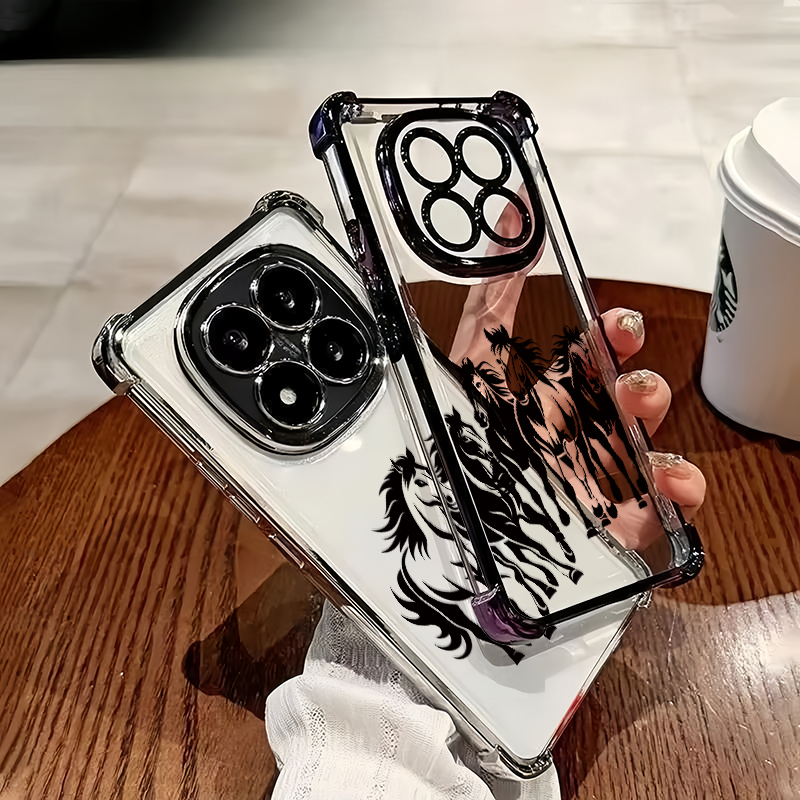 Coque de téléphone souple tran - Phone Cases Vivo avis et prix