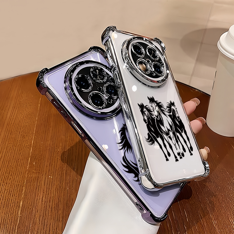 Coque de téléphone souple tran - Phone Cases Vivo avis et prix