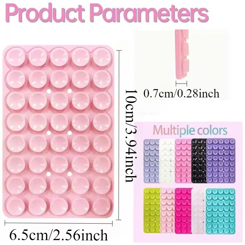 Support de téléphone à ventous - Phone Cases Silicone avis et prix