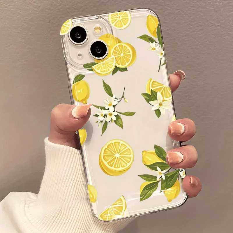 Coque de téléphone transparent - Phone Cases Clear avis et prix