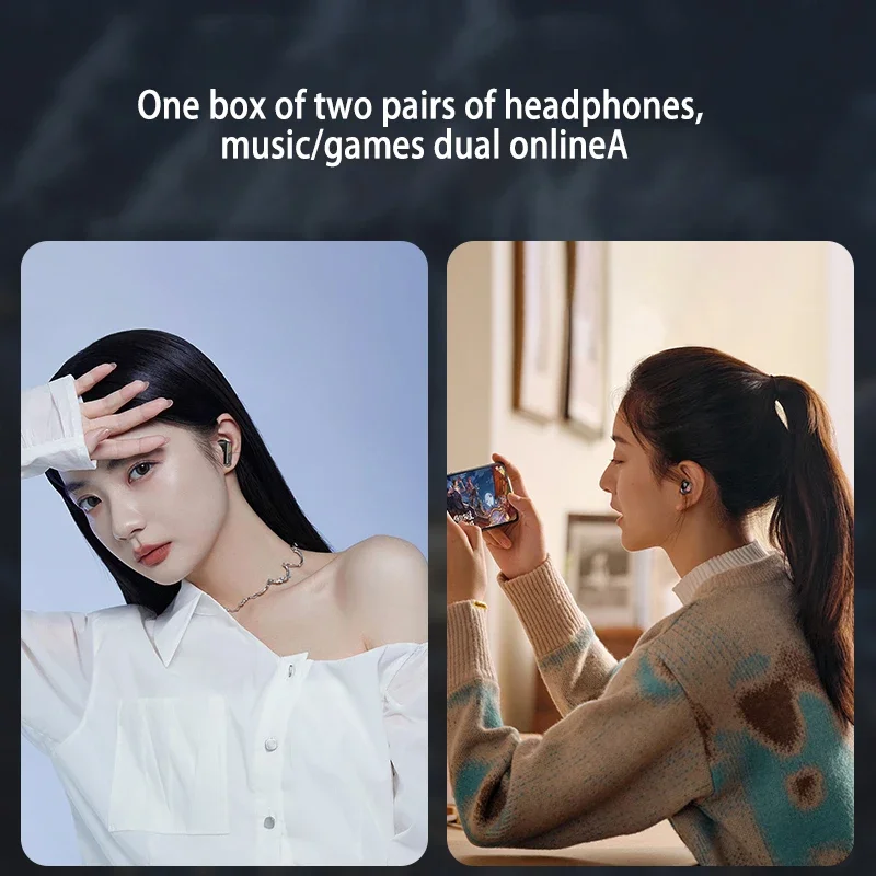 Casque sans fil TWS amélioré,  - Phone Cases Pk avis et prix