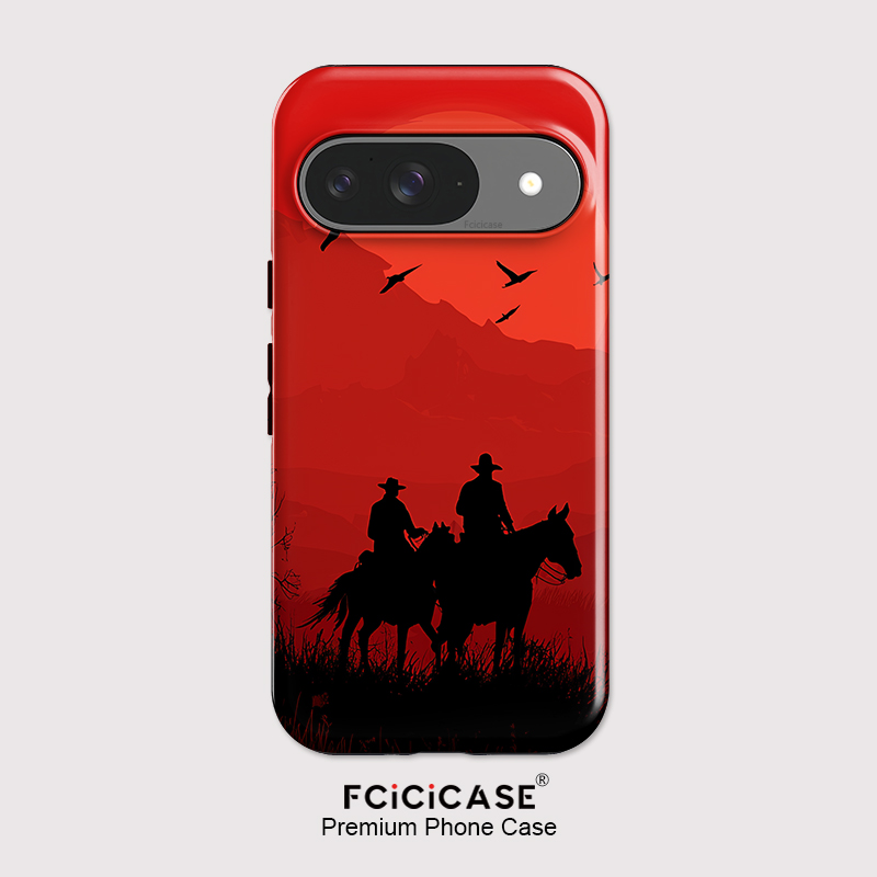 Fcicicase – coque de téléphone - Phone Cases Horse avis et prix