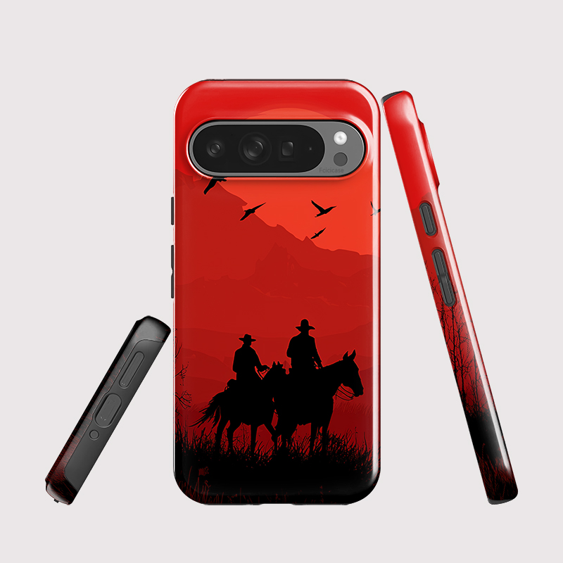 Fcicicase – coque de téléphone - Phone Cases Horse avis et prix