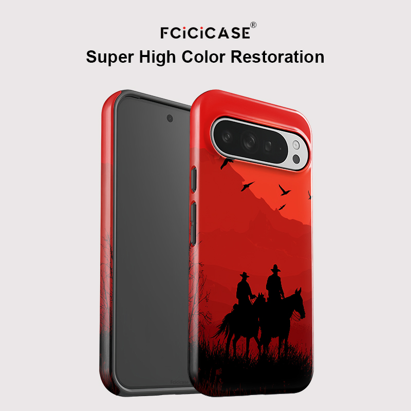 Fcicicase – coque de téléphone - Phone Cases Horse avis et prix
