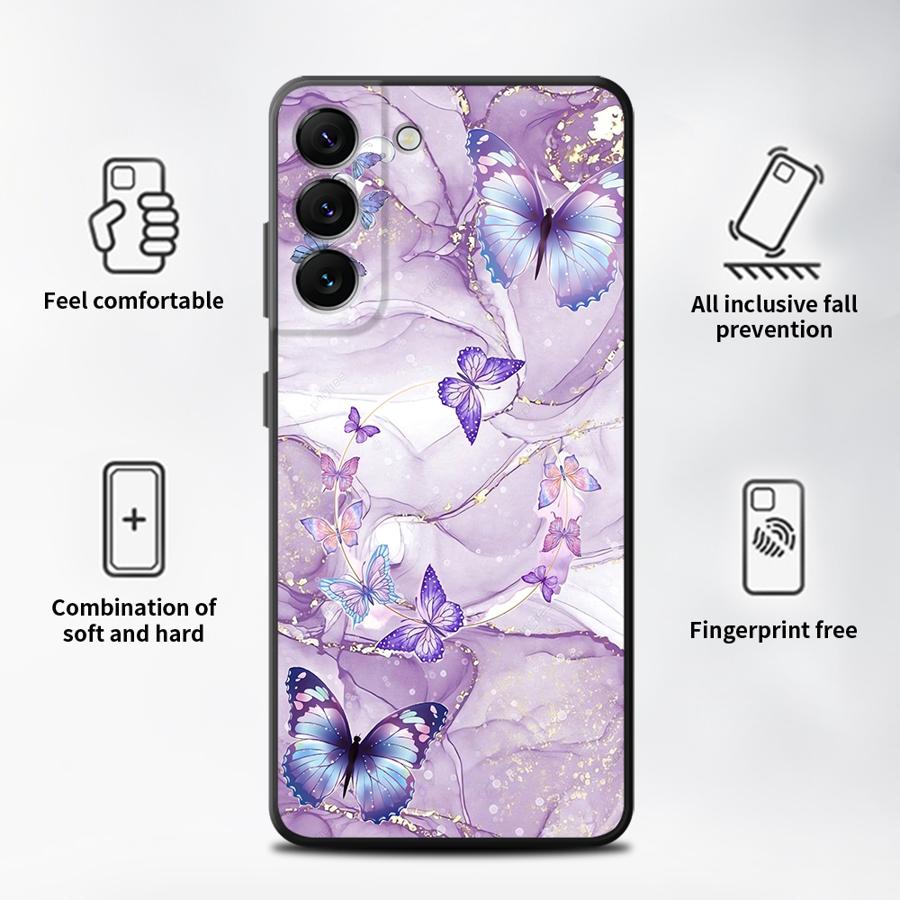 Coque de téléphone pour Samsun - Phone Cases A14 Samsung avis et prix