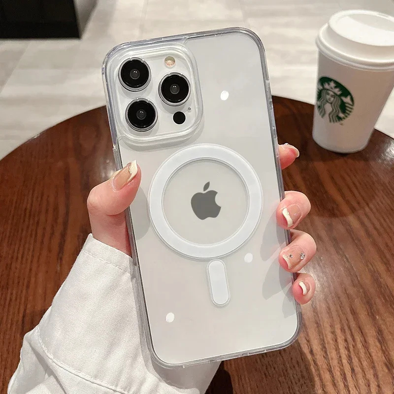 Coque de téléphone avec Charge - Phone Cases Clear avis et prix
