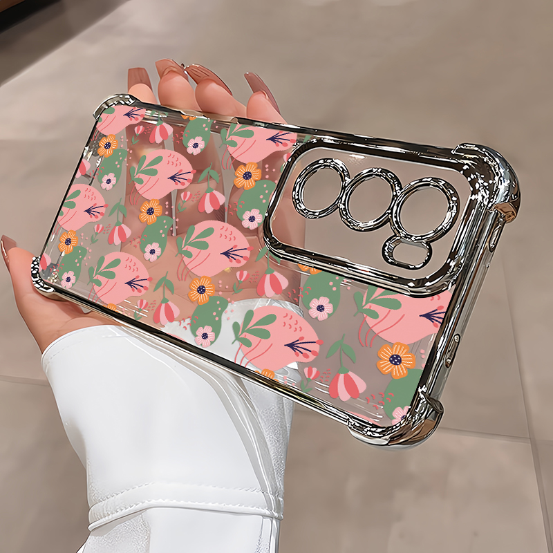 Coque de téléphone transparent - Phone Cases Vivo avis et prix