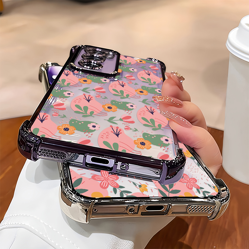 Coque de téléphone transparent - Phone Cases Vivo avis et prix