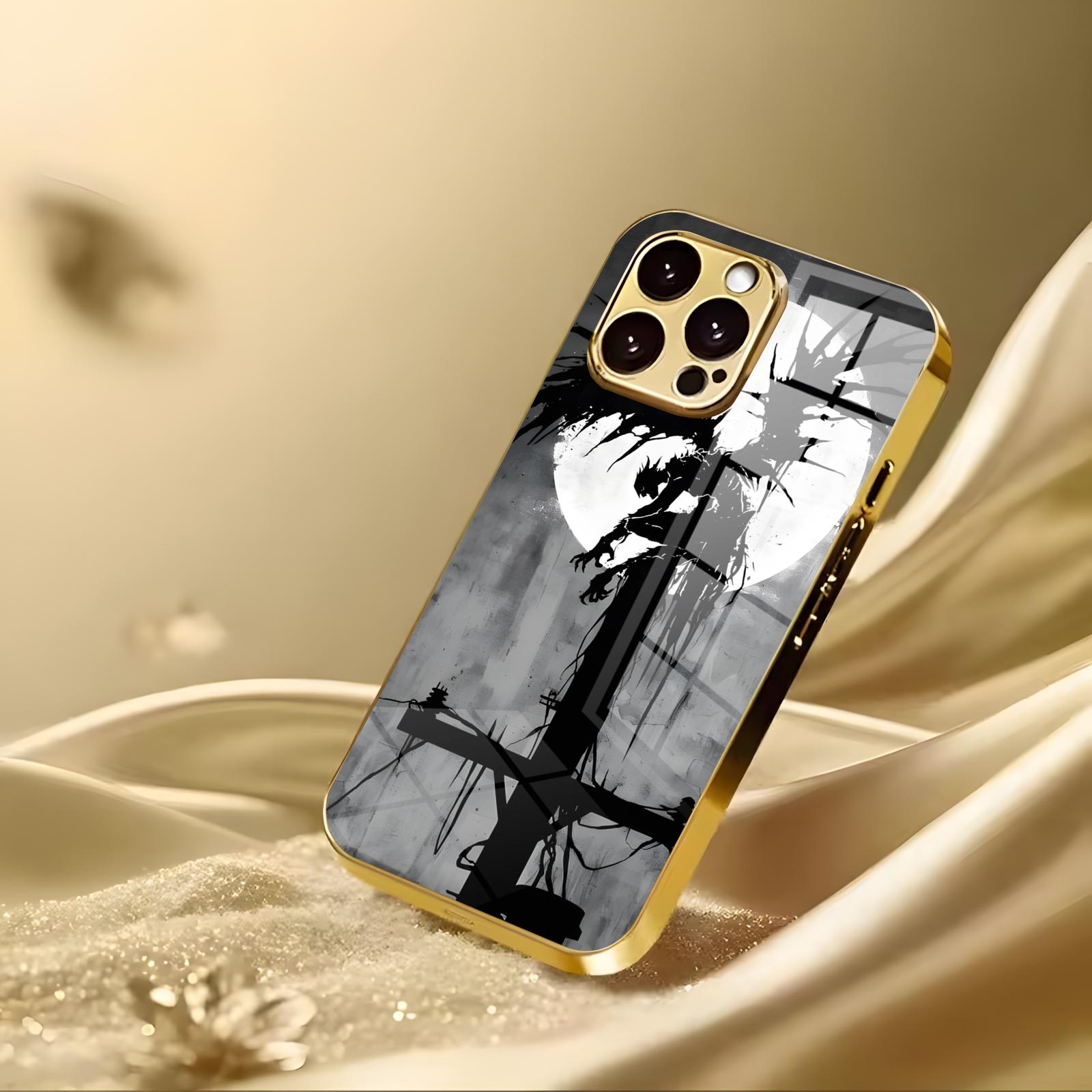 Coque de téléphone en verre él - Phone Cases Japanese avis et prix
