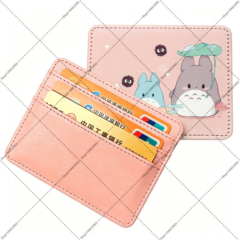 Portefeuille fin pour cartes d - Card Holder Slim Case avis et prix