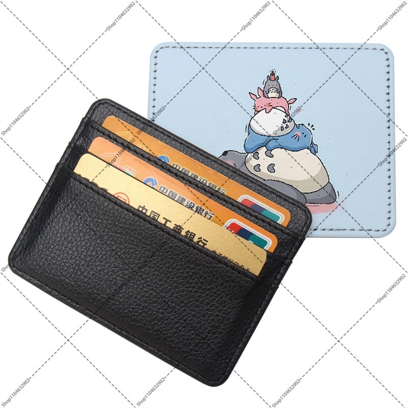 Portefeuille fin pour cartes d - Card Holder Slim Case avis et prix