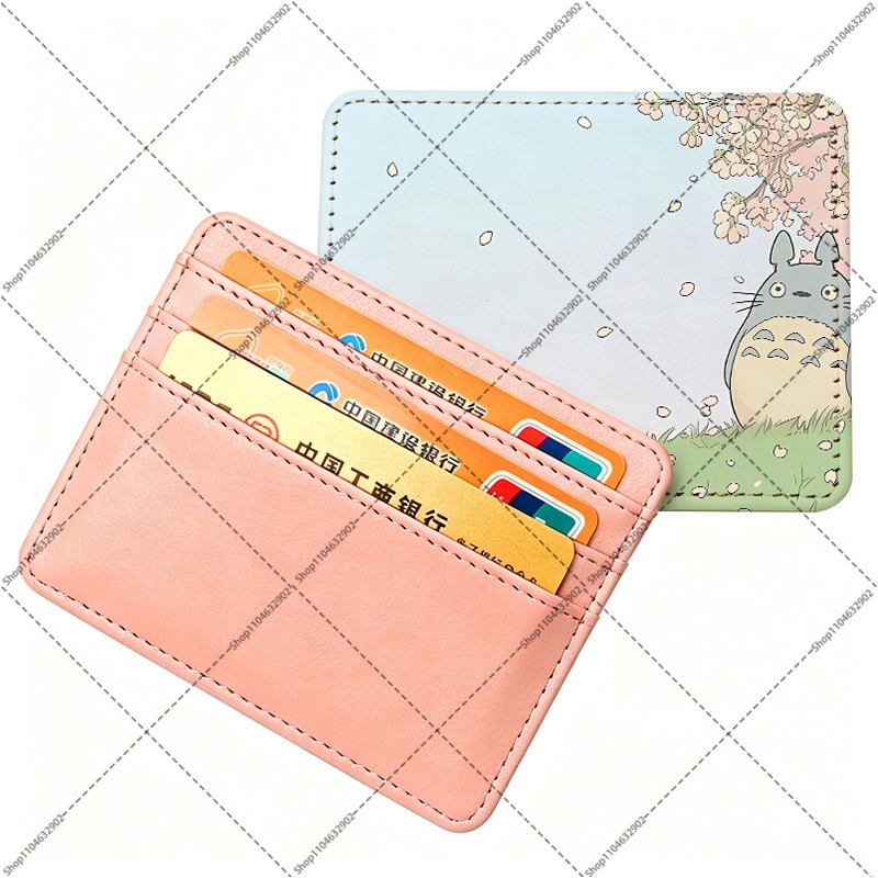 Portefeuille fin pour cartes d - Card Holder Slim Case avis et prix