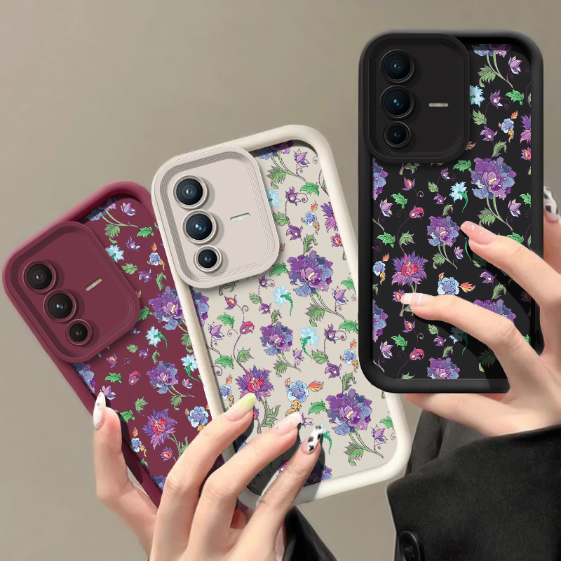 Coque de téléphone souple et m - Phone Cases Vivo avis et prix