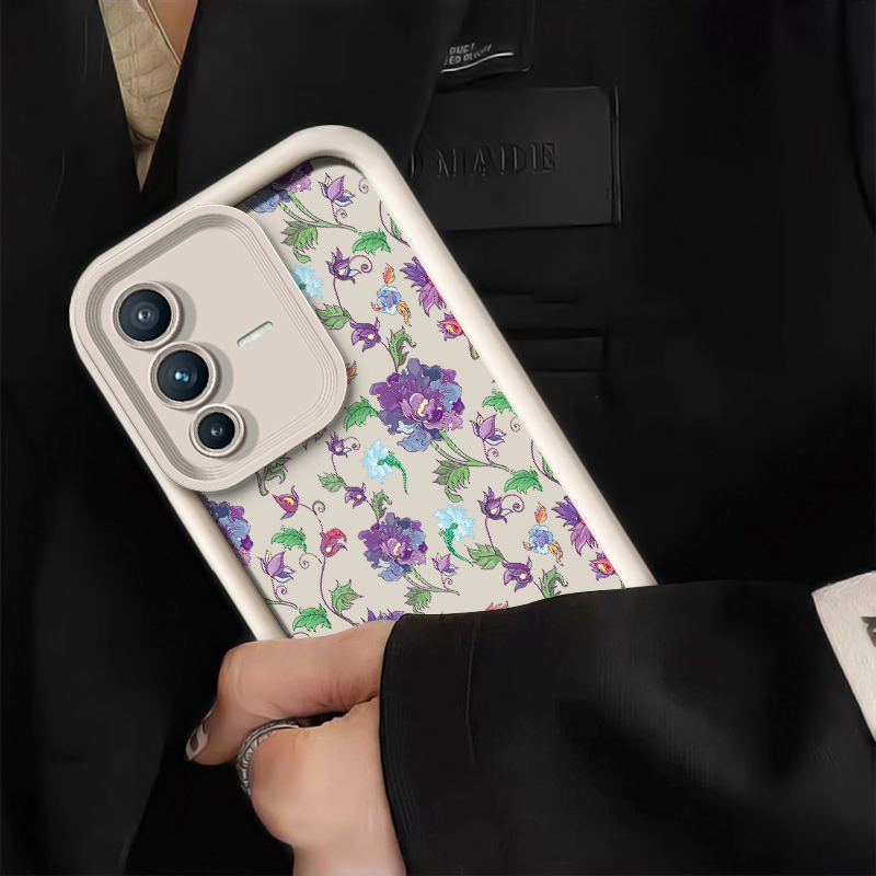 Coque de téléphone souple et m - Phone Cases Vivo avis et prix