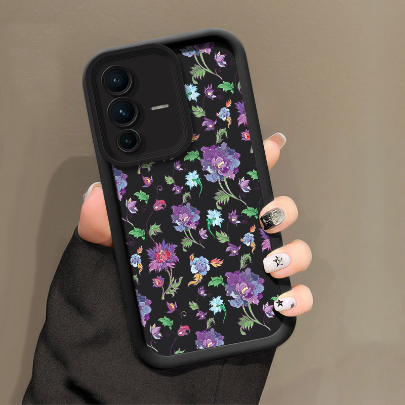 Coque de téléphone souple et m - Phone Cases Vivo avis et prix