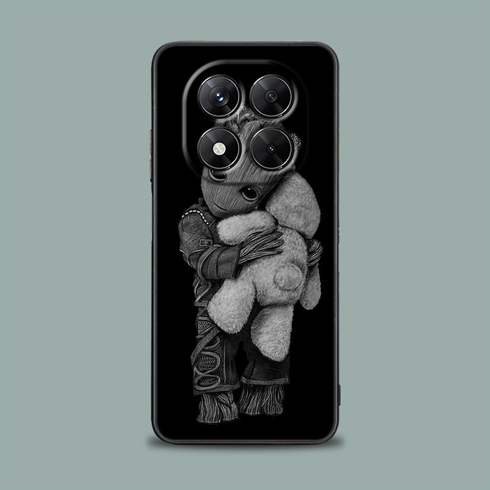 Coque de téléphone Baby Groot  - Phone Cases Silicone avis et prix