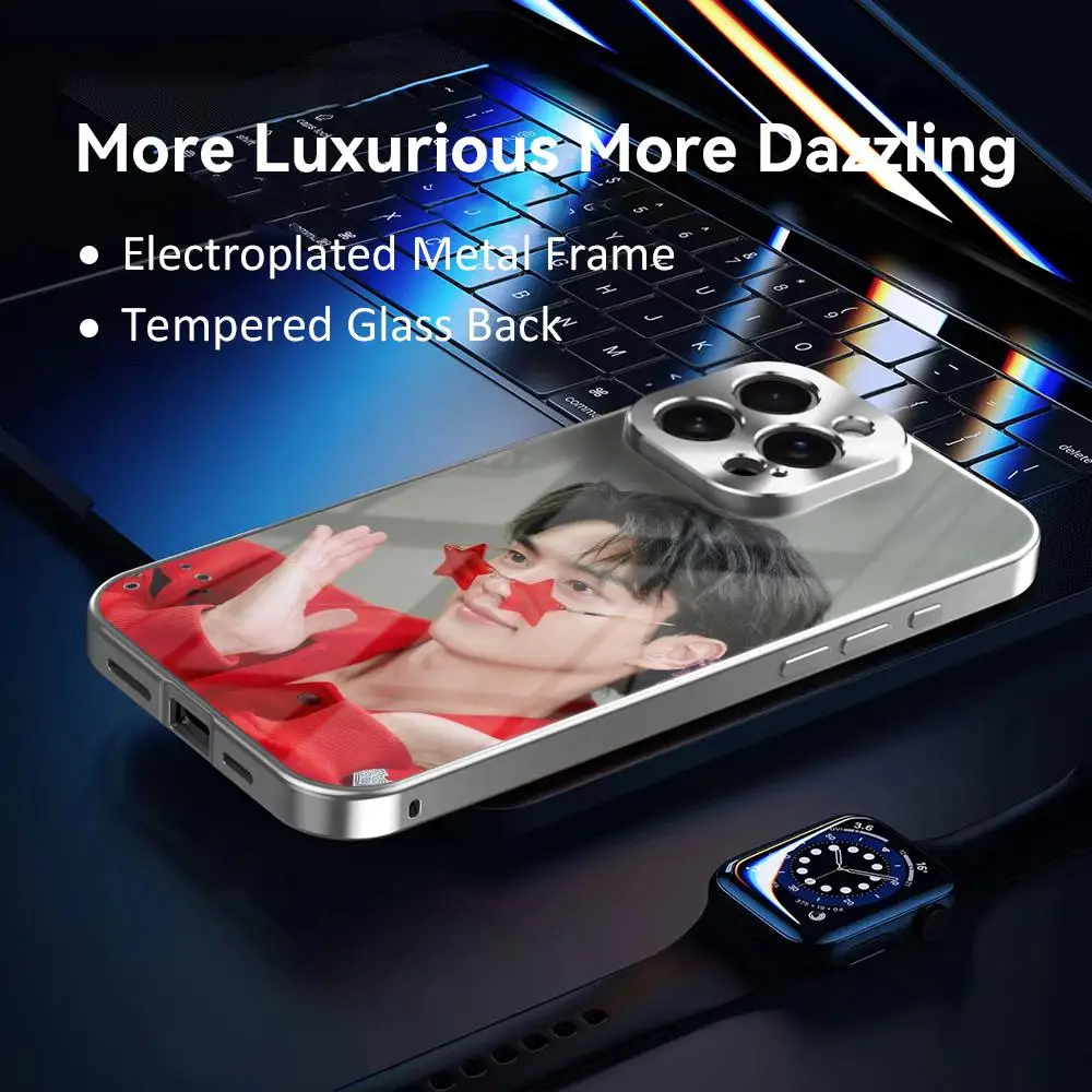 Coque de téléphone S-Song K-Ka - Phone Cases Metal avis et prix