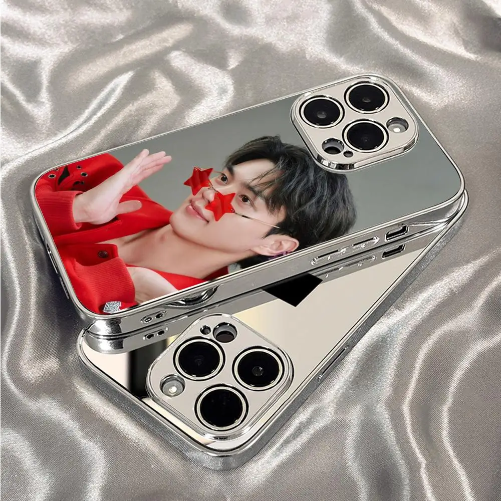 Coque de téléphone S-Song K-Ka - Phone Cases Metal avis et prix
