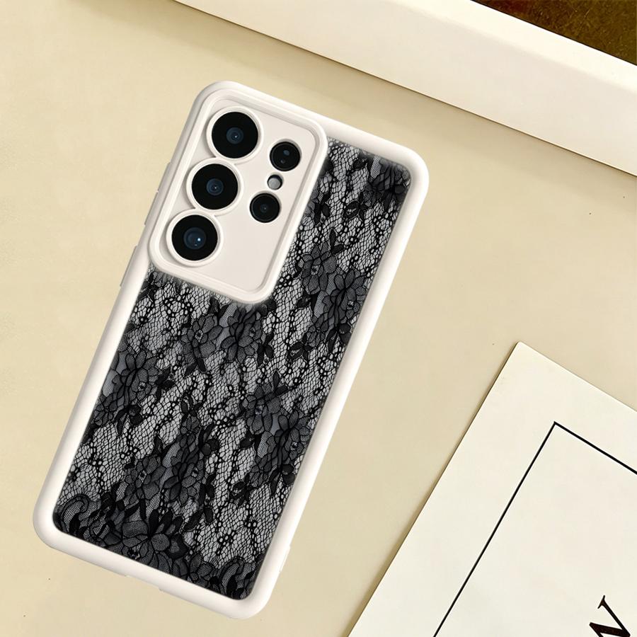 Coque de téléphone créative à  - Phone Cases Samsung S25 Fe avis et prix