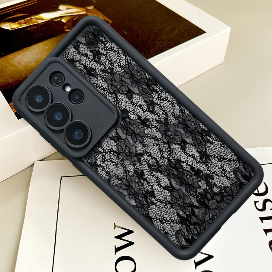 Coque de téléphone créative à  - Phone Cases Samsung S25 Fe avis et prix