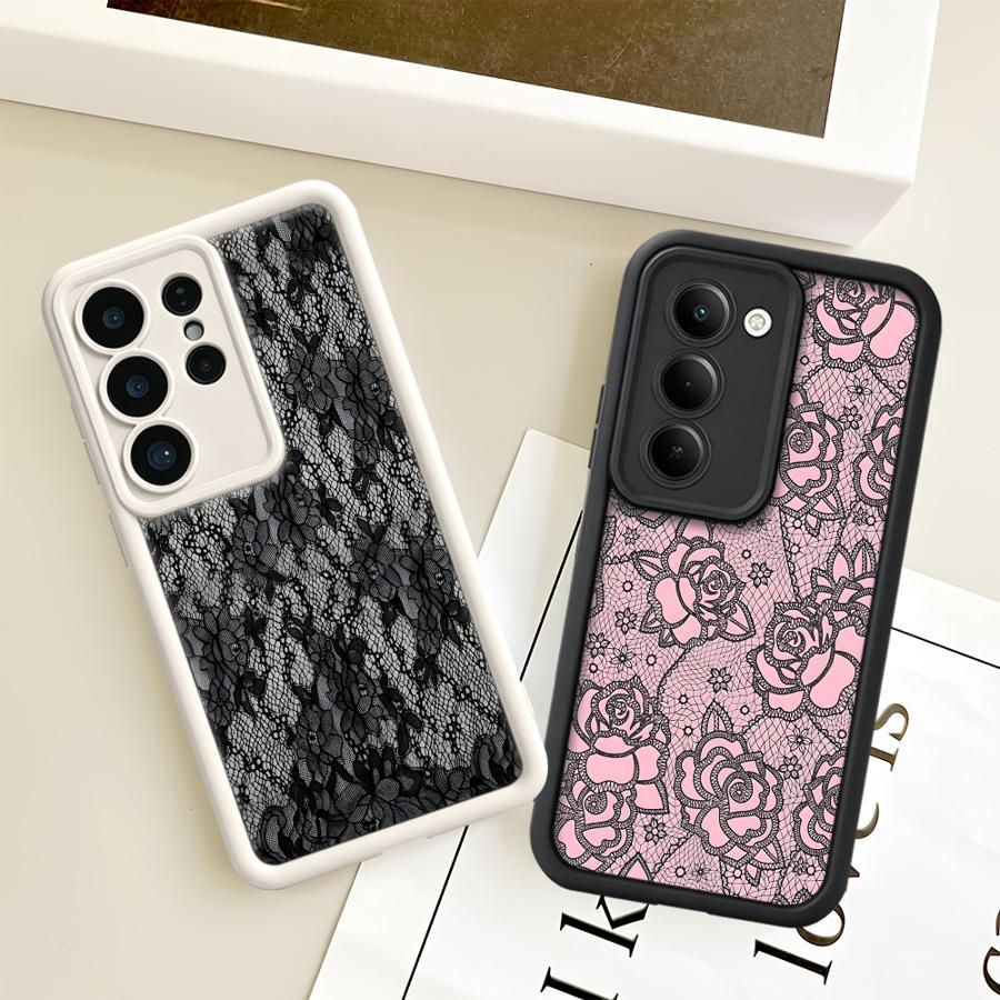 Coque de téléphone créative à  - Phone Cases Samsung S25 Fe avis et prix