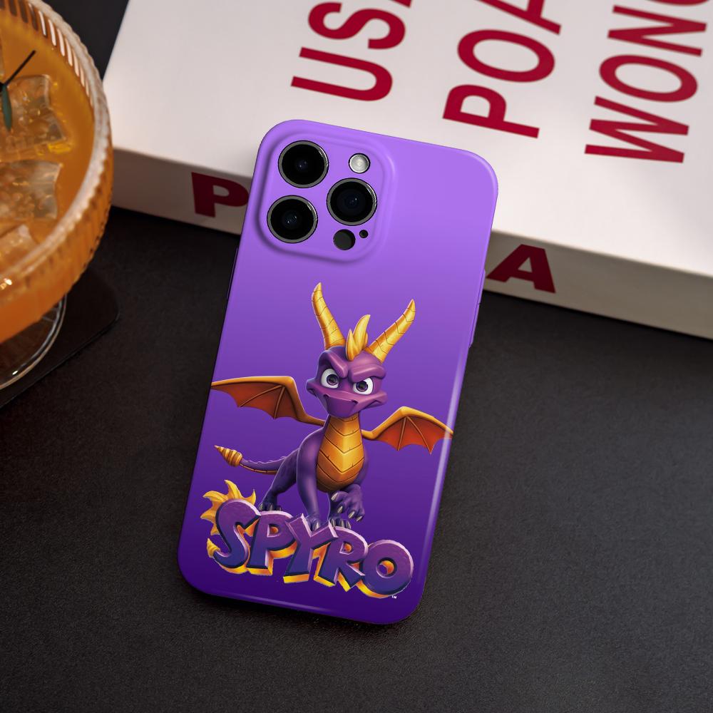 Coque de téléphone Dragon séri - Phone Cases For Iphone 17 avis et prix