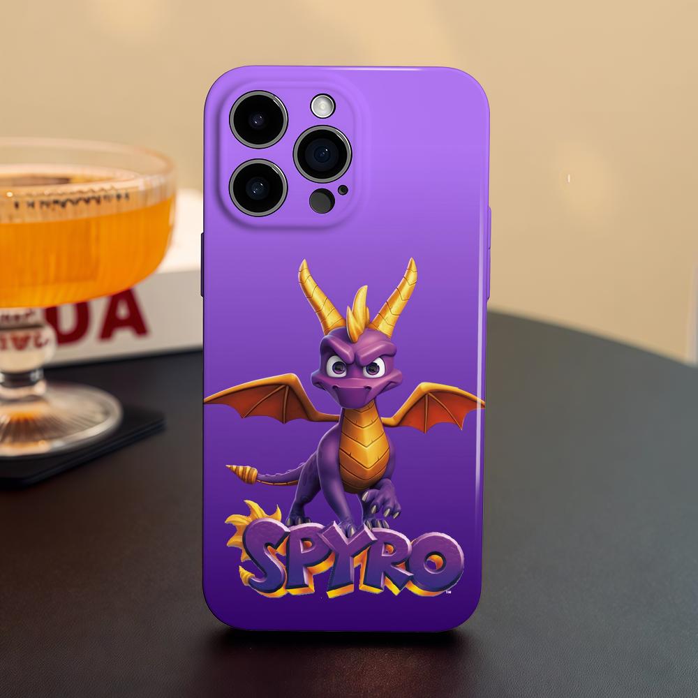 Coque de téléphone Dragon séri - Phone Cases For Iphone 17 avis et prix