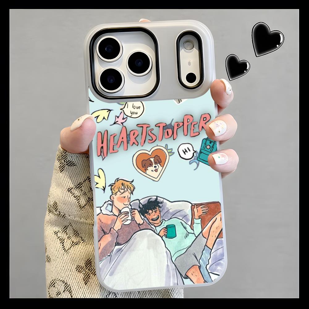 Coque de téléphone transparent - Phone Cases Clear avis et prix