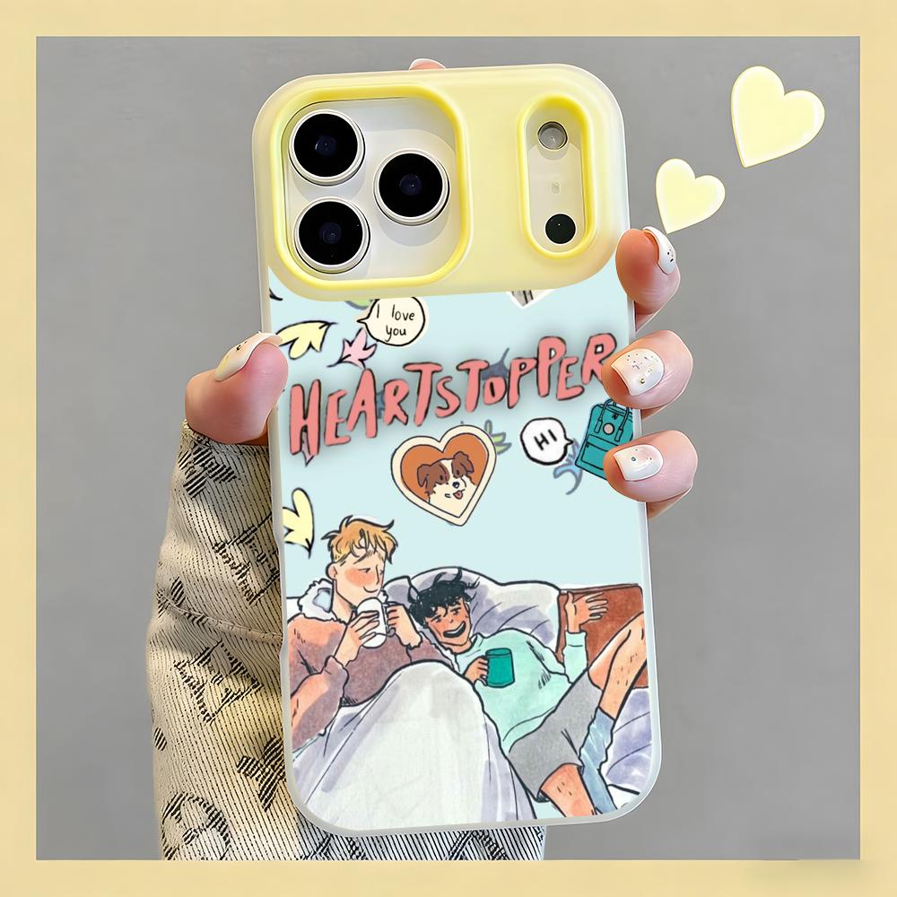 Coque de téléphone transparent - Phone Cases Clear avis et prix