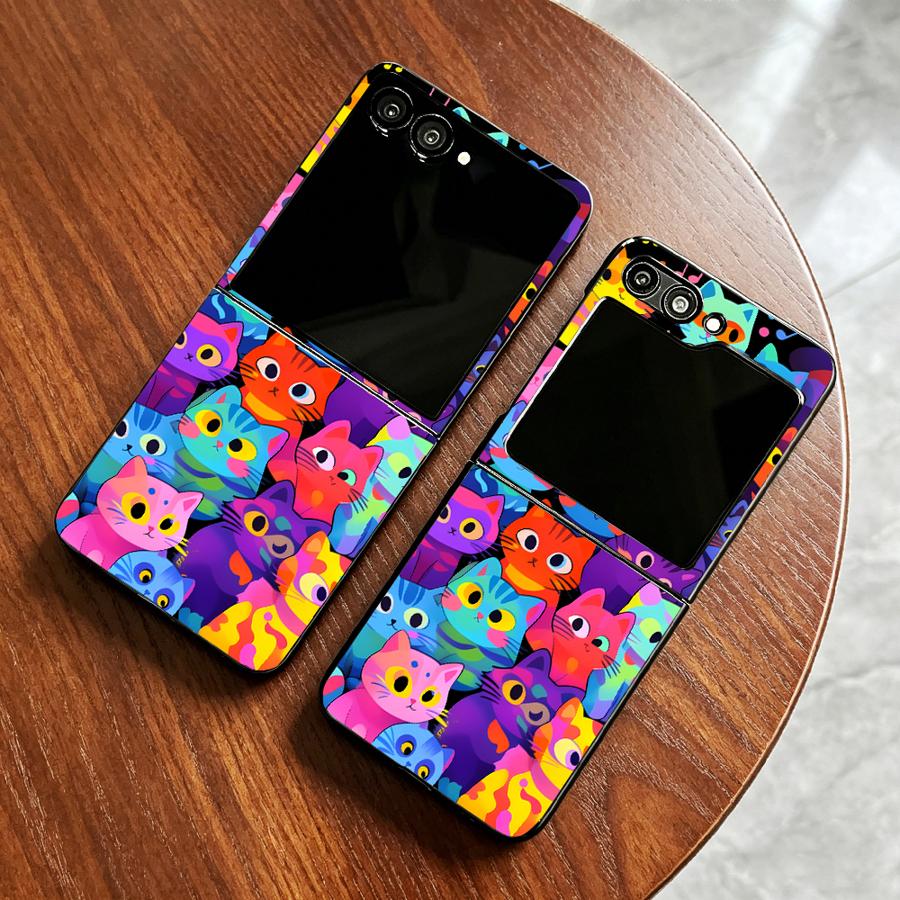 Coque de téléphone intégrale m - Phone Cases Z Fold 7 avis et prix