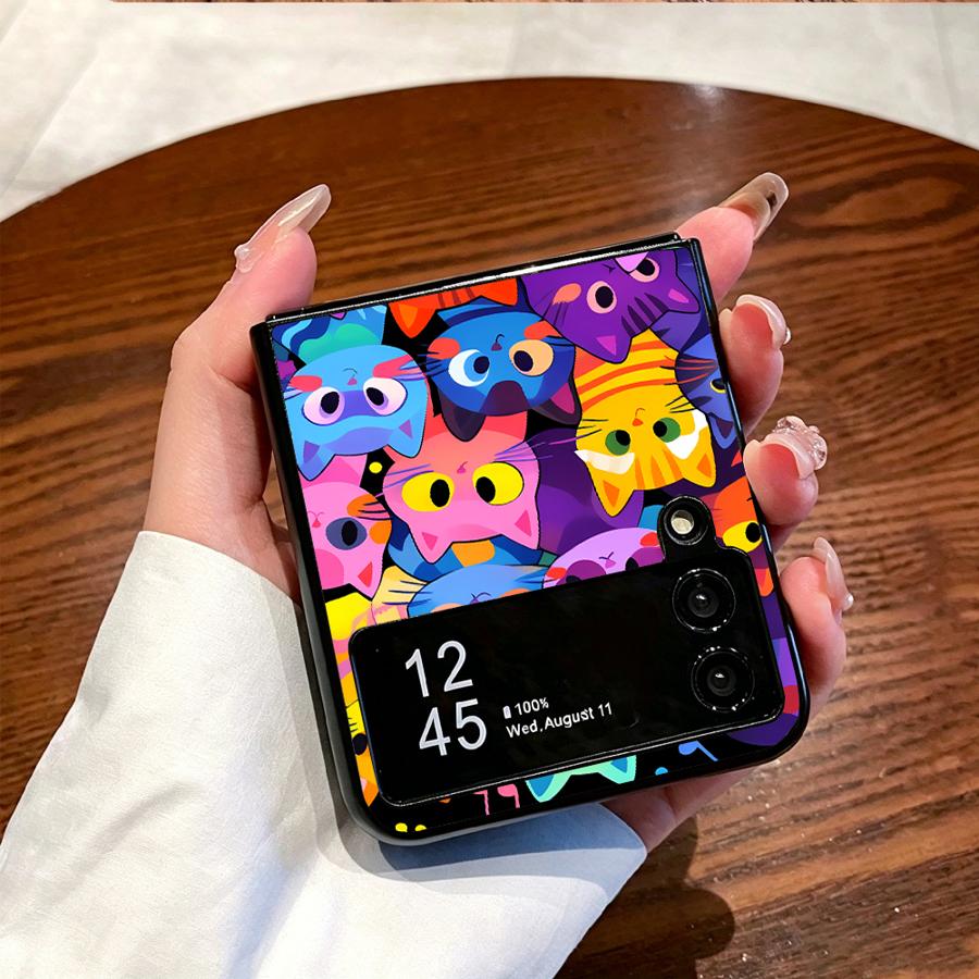 Coque de téléphone intégrale m - Phone Cases Z Fold 7 avis et prix