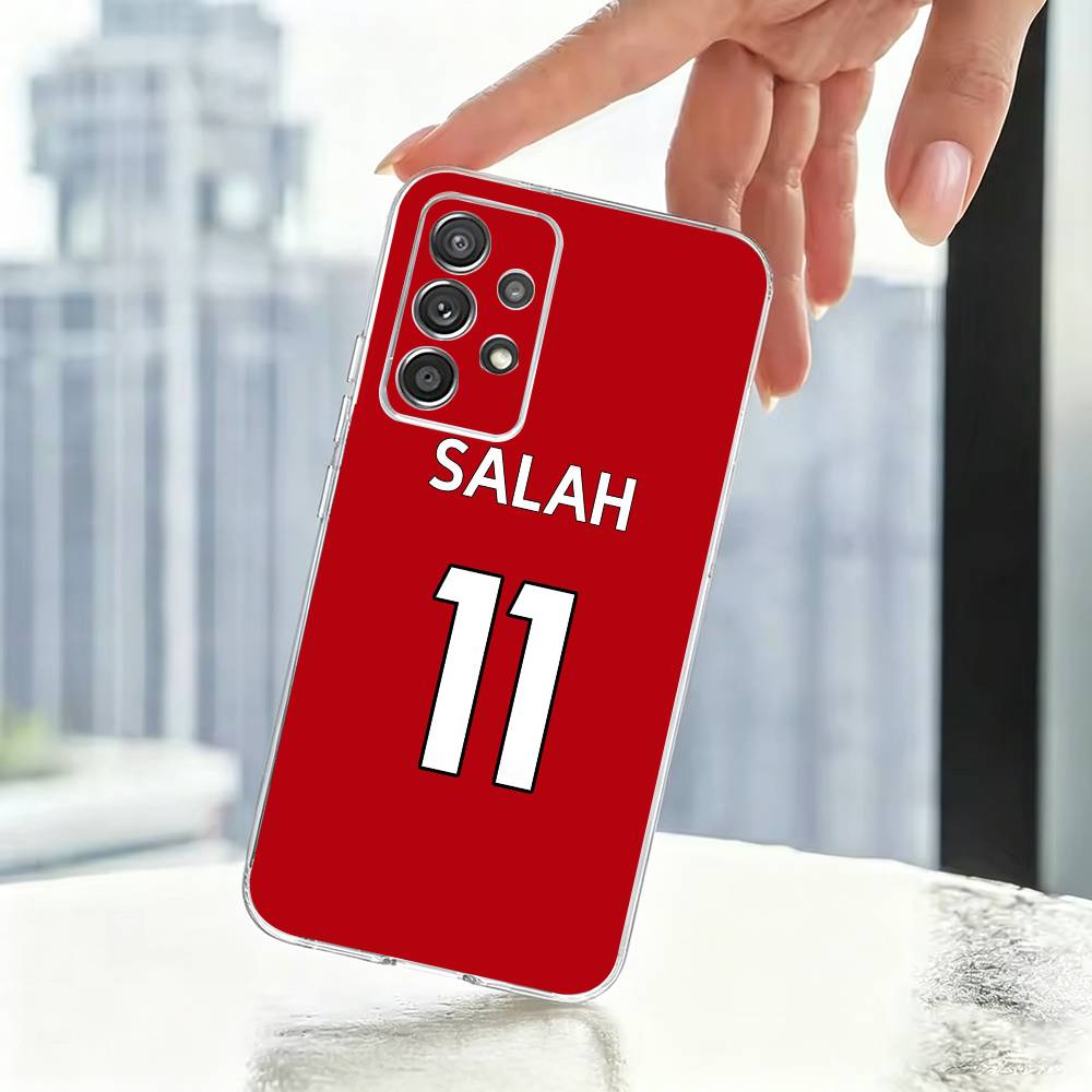 Étui de téléphone pour Samsung - Phone Cases Jersey avis et prix