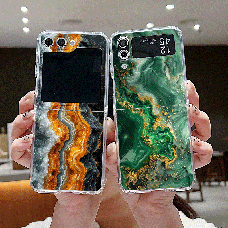 Coque de téléphone transparent - Phone Cases Z Fold 7 avis et prix