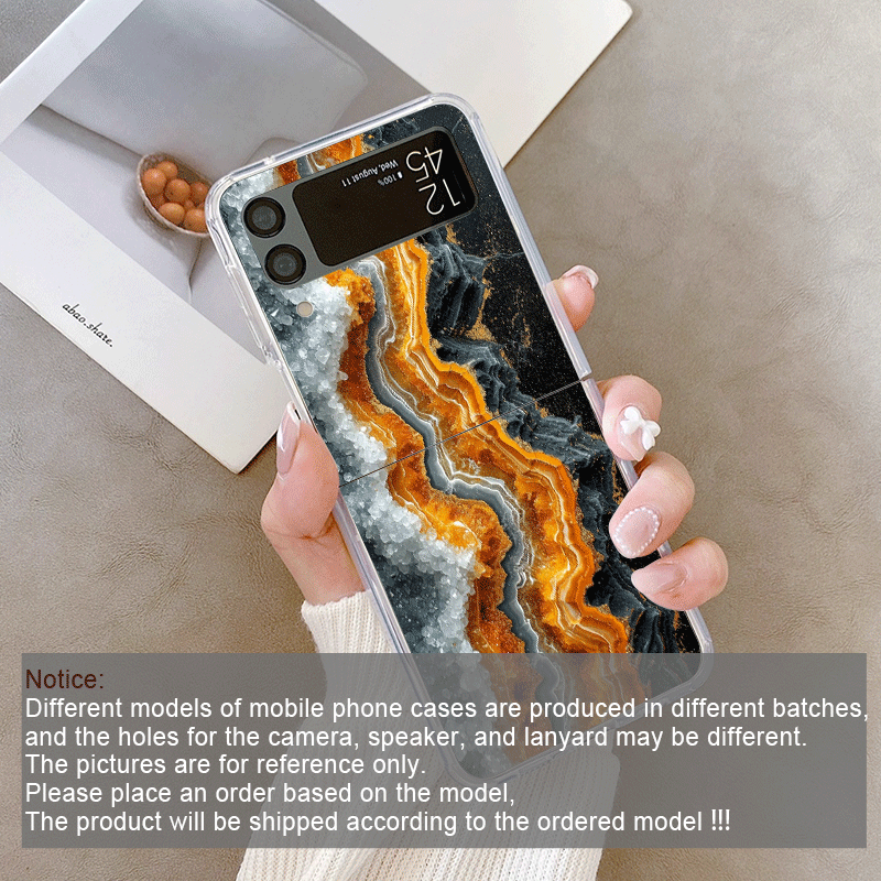 Coque de téléphone transparent - Phone Cases Z Fold 7 avis et prix